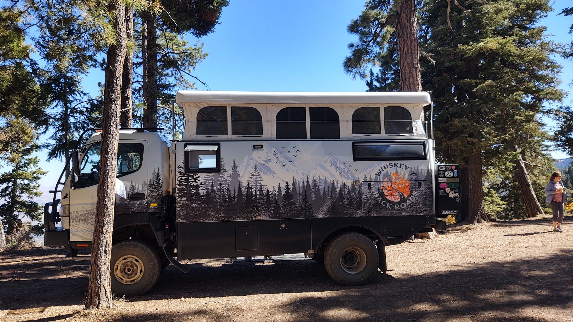 Shafer Trail - Epic Off-Roading Adventure in the Canyonlands