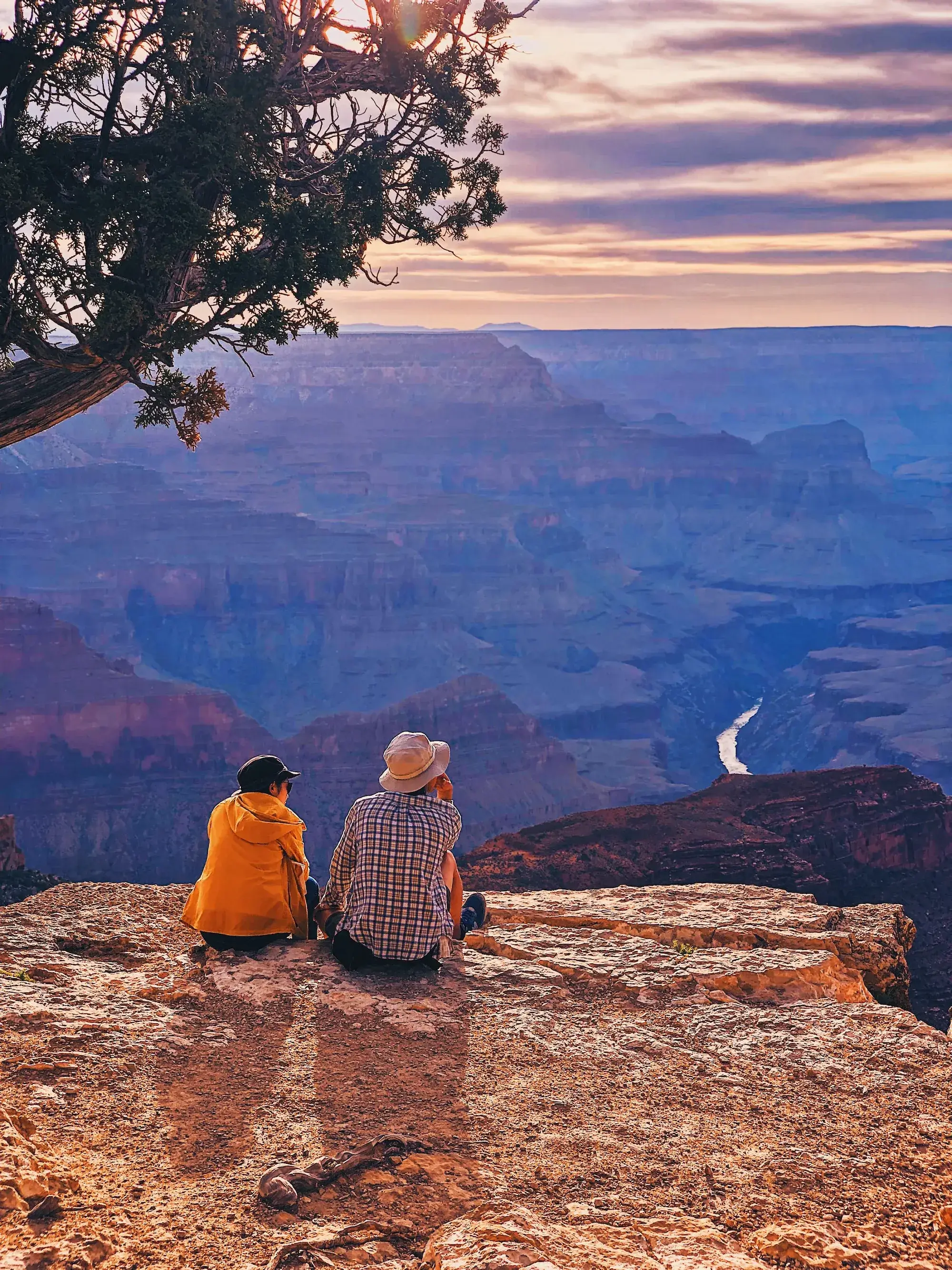 Grand Canyon Lookout