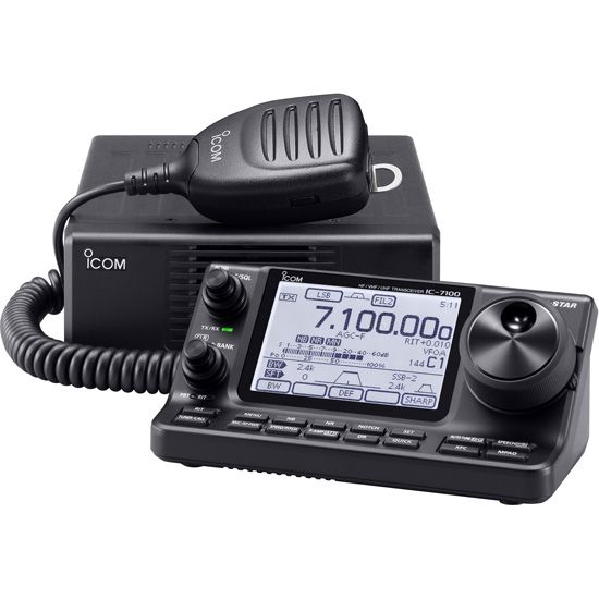 Ham Radio Adventure: A Comprehensive Guide to Mobile Radios for Overlanding Camping