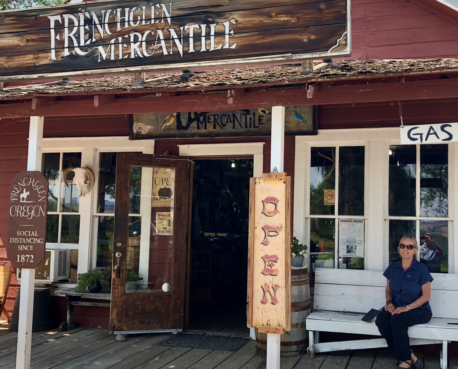 Explore the Beauty of Steens Mountain Overlanding, Camping, Trails