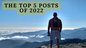 Top 5 Posts of 2022