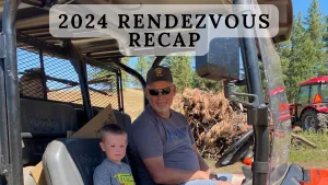 2024 Rendezvous Recap