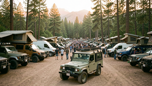 The $68 Billion Problem: Why Overlanding's Explosive Growth Is Eating Itself Alive
