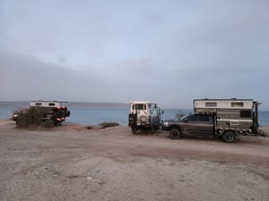 Whiskey 7 Backroads
